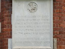 St Georges School WW1 memorial (id=5096)